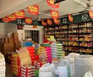 (出租)黃岡黃州 天宏國際商貿城倉庫凍庫出租面積大交通便利