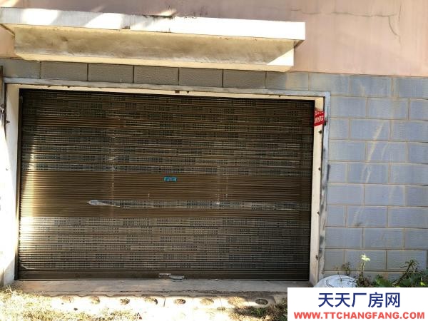 株洲市蘆淞區(qū)翡翠園小區(qū)倉庫 倉庫 26平米