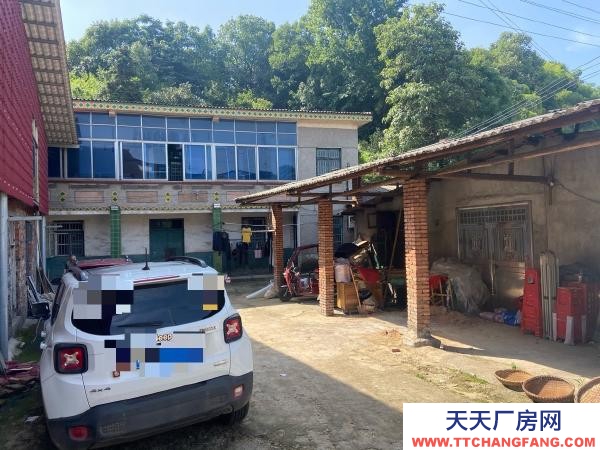 株洲市蘆淞區環線邊上，有三相電，鉆井水，帶住房