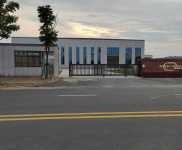 (出租) 黃岡團風全新工業廠房帶航吊和夾層辦公（可分割500-1000平方米）