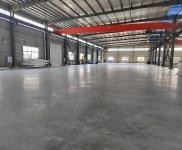 (出租) 黃岡團風全新工業(yè)廠房帶航吊和夾層辦公（可分割500-1000平方米）