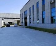 (出租) 黃岡團風全新工業廠房帶航吊和夾層辦公（可分割500-1000平方米）