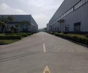 (出租) 黃岡團風全新廠房可整租分租,環境優美,設施齊全