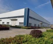 (出租) 黃岡團風全新廠房可整租分租,環境優美,設施齊全