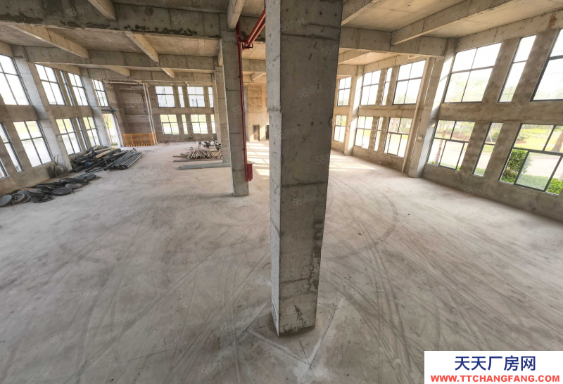 (出售) 佛山南海一企一證！50年國有紅本，800方起生產廠房，企業門面形象