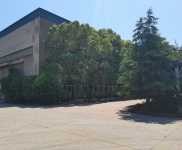 (出租) 出租黃岡團風城北工業(yè)園鋼結構廠房