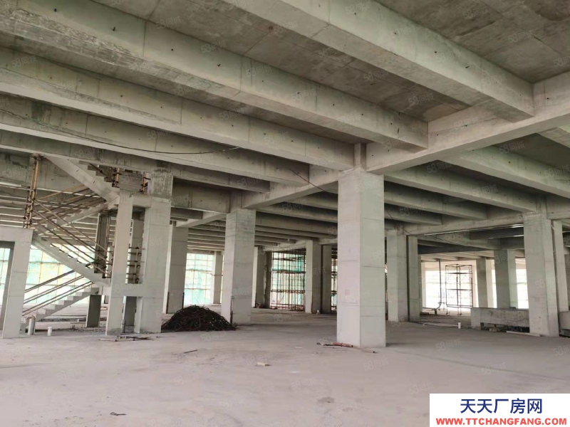 (出售) 佛山南海食品產業基地廠房,配套氛圍成熟50年產權