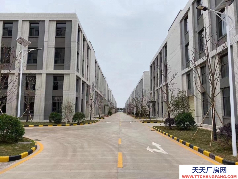 (出售) 佛山南海食品產業基地廠房,配套氛圍成熟50年產權