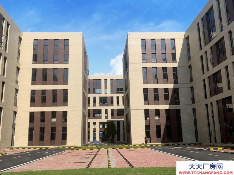 (出售) 佛山南海全新廠房買賣!國有產(chǎn)權(quán)!獨棟!買四層多得六層