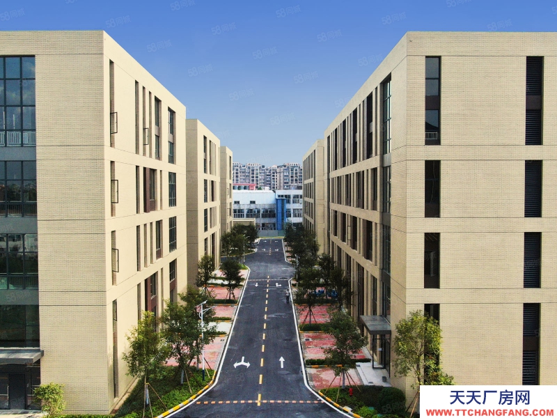 (出售)佛山南海獨棟廠房！臨廣州！佛山高新區(qū)！近高鐵地鐵