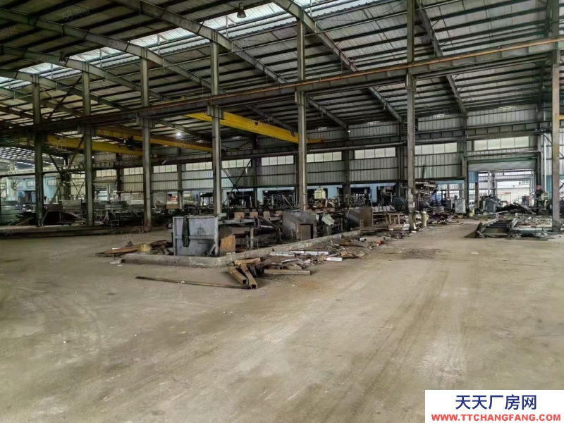 (出租) 佛山南海區獅山鎮不拆遷原房東廠房倉庫出租46000平5000起分