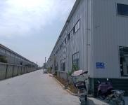 (出租) 黃岡紅安經濟開發區新型產業園融園大道7號路