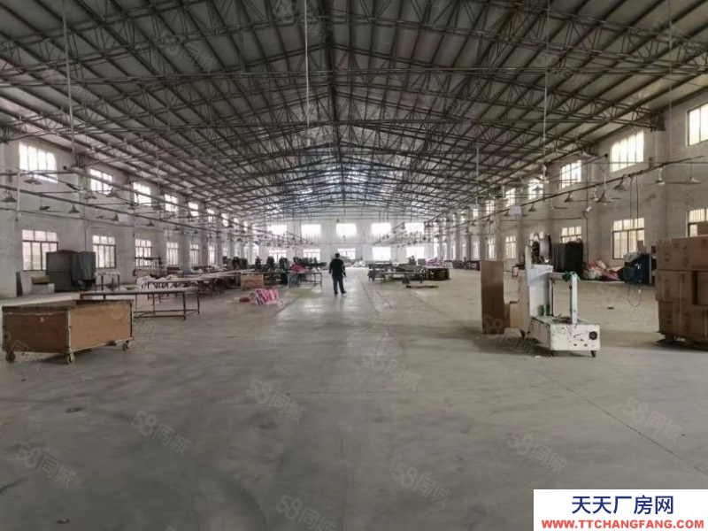 (出租) 佛山南海天然氣單一層獨(dú)院廠房出租高速路口旁配套齊全不限行業(yè)