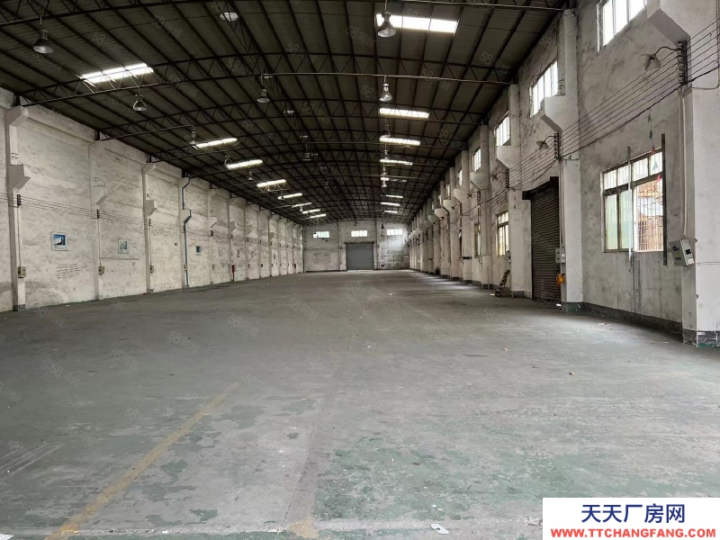 (出租) 佛山南海羅村獨(dú)門獨(dú)院帶牛腿位廠房出租,帶獨(dú)立辦公樓