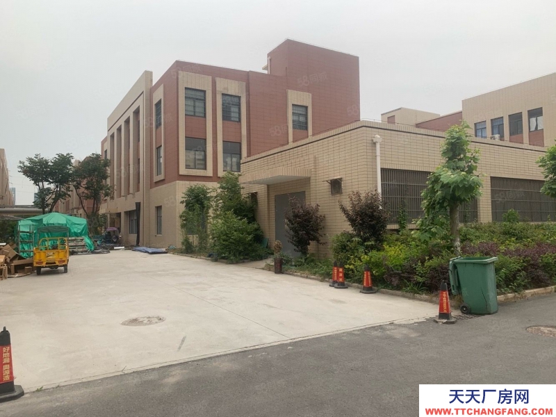 (出售) 阜陽潁泉臨沂商城佳海二期廠房，房東誠心賣包稅，隨時(shí)看房