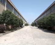 (出租)黃岡紅安6000平標準鋼構廠房急租