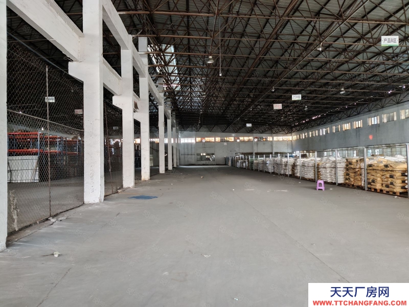 (出租) 佛山禪城拖頭可進(jìn) 禪城張槎帶牛腿獨(dú)院4500方可分租空地超大可辦環(huán)評(píng)