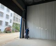 (出租) 黃岡紅安倉庫地段好，門口兩邊都是出口，道路全部硬化，出入方便v