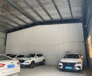 (出租) 黃岡紅安倉庫地段好，門口兩邊都是出口，道路全部硬化，出入方便v