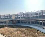 (出租) 出租黃岡紅安覓兒開發(fā)區(qū)倉庫場地