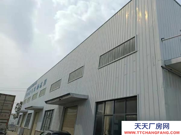 (出租) 黃岡羅田可用作倉庫或者廠房，長期或短期都可以出租