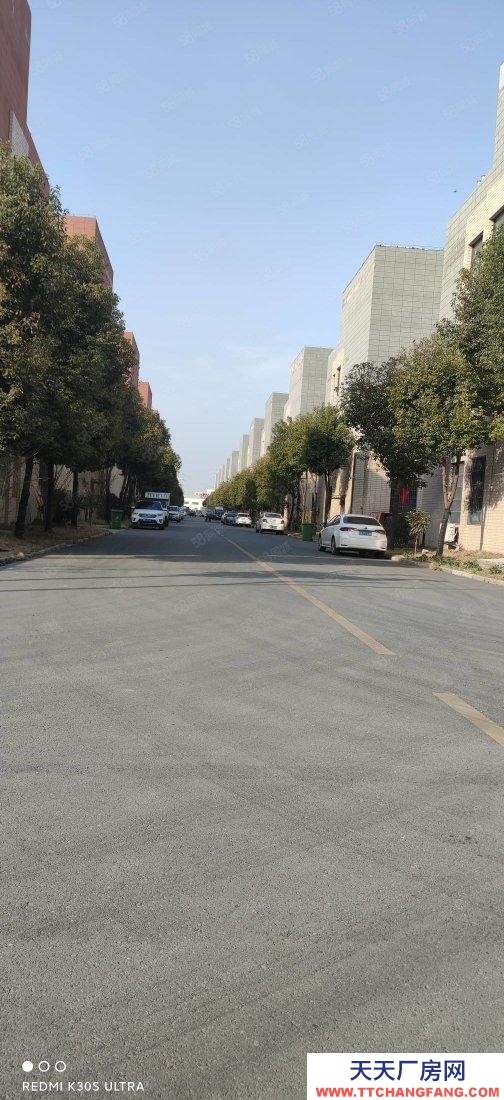 (出售) 阜陽潁泉佳海產業園廠房出售，隨時看房，包稅