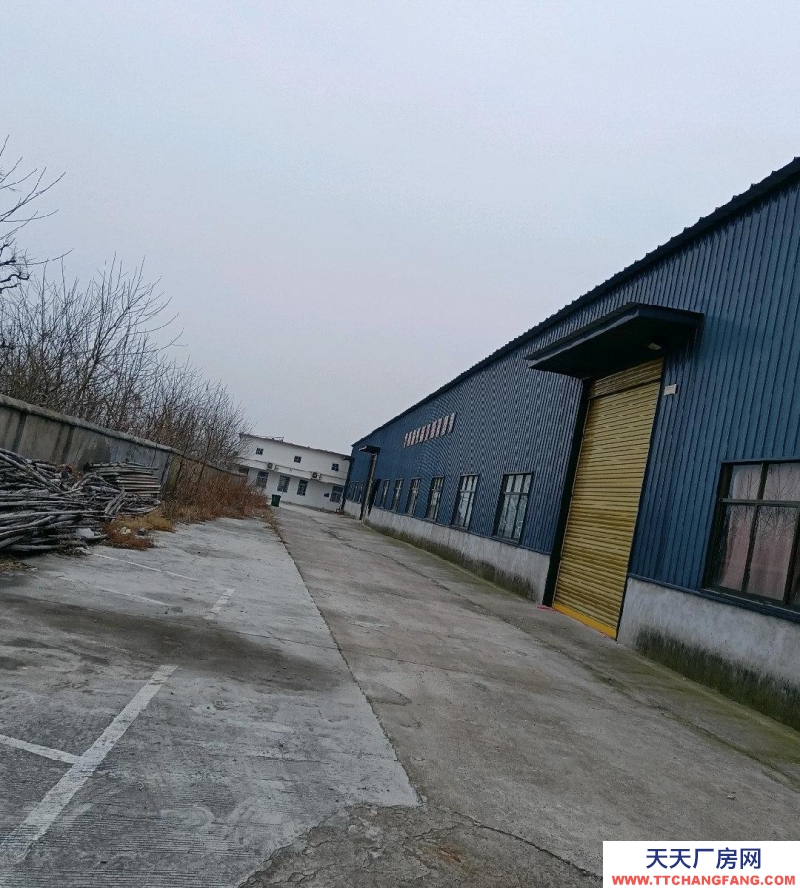 (出售) 阜陽潁東獨門獨院，產(chǎn)權(quán)清晰無糾紛，三相電齊全