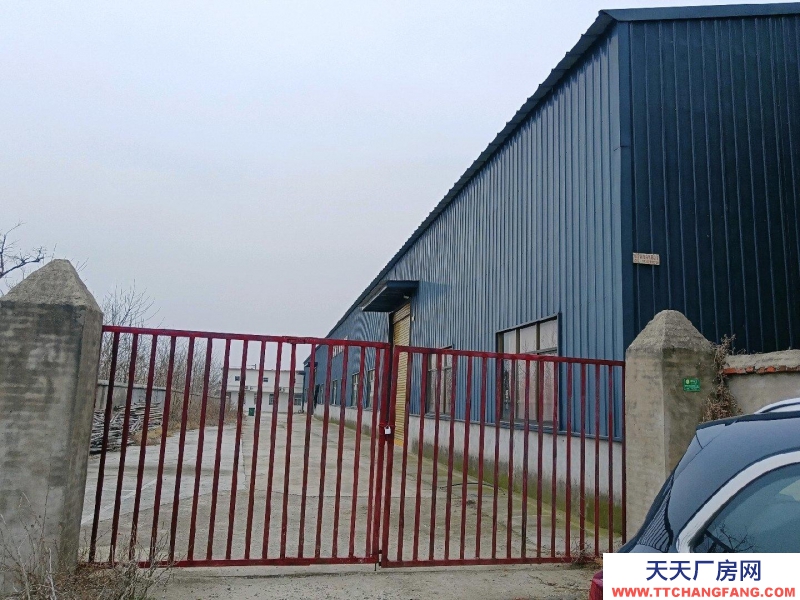 (出售) 阜陽潁東獨門獨院,產權清晰無糾紛,三相電齊全