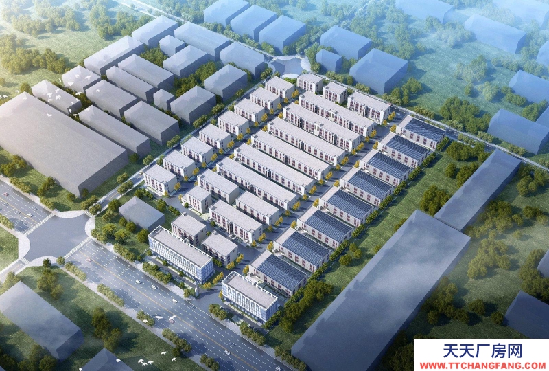 (出售) 阜陽臨泉有獨立產證，水電獨立廠房