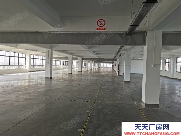 (出租) 阜陽潁泉個人出租皖西北商貿城生態園附近，一層850平米廠房倉庫