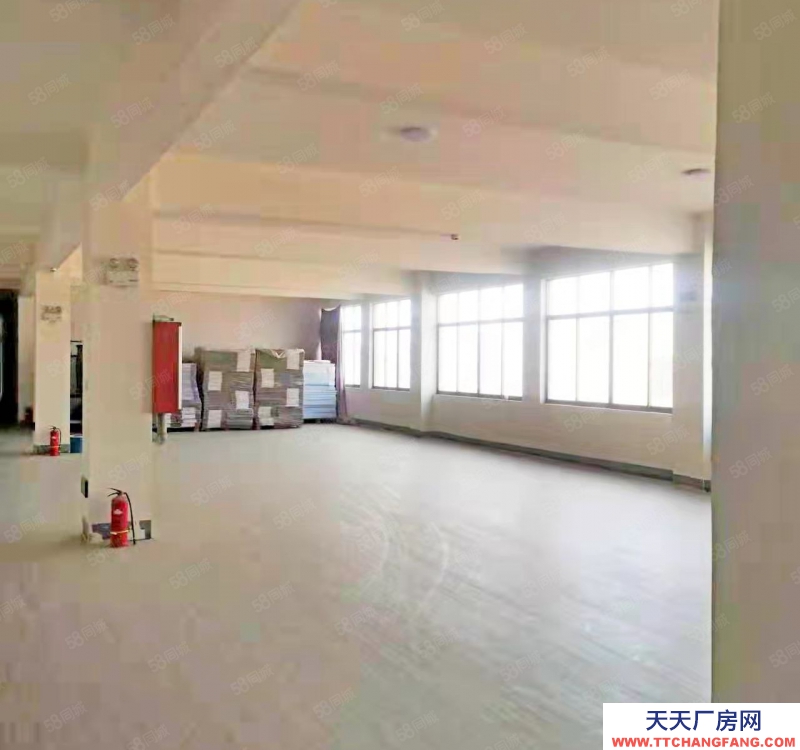 (出租) 阜陽潁泉個人出租皖西北商貿城生態園附近，一層850平米廠房倉庫