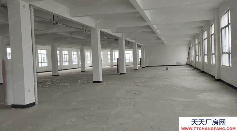 (出租) 阜陽潁泉區循環經濟園區，臨沂商城2期，環境好，價格便宜了