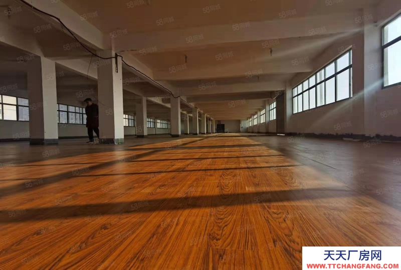 (出租) 阜陽(yáng)潁泉個(gè)人直租！靠近商貿(mào)城祥和居，適合工廠電商辦公，可分割