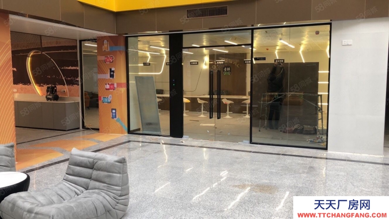 (出租) 阜陽太和政府產(chǎn)權(quán)園區(qū)140到2000平場地出租