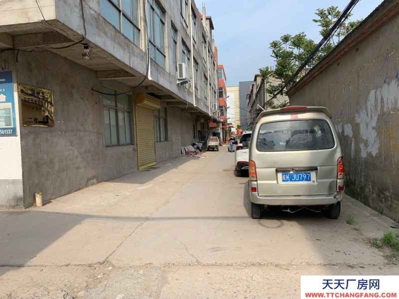 (出租) 阜陽太和長期出租、三相電、框架結(jié)構(gòu)、