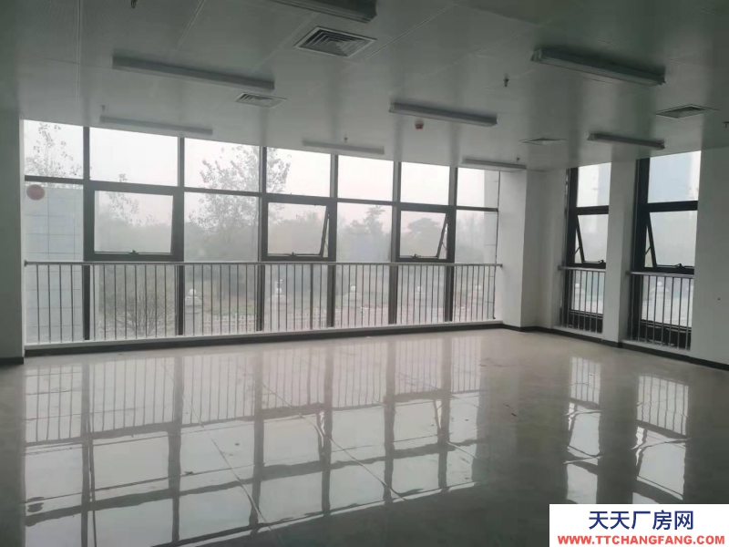 (出租) 阜陽(yáng)太和產(chǎn)業(yè)園精裝辦公室，廠房，大通庫(kù)