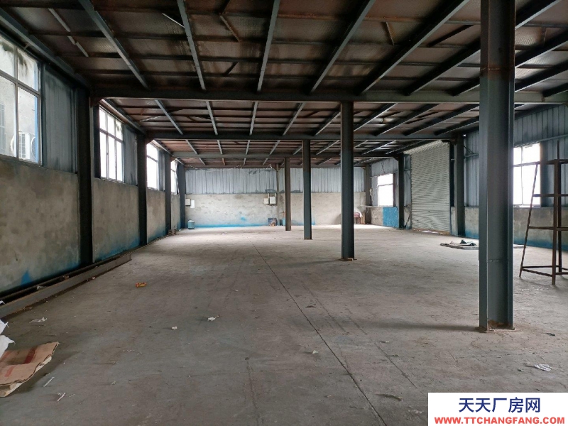 (出租)阜陽(yáng)太和此房可做廠房或倉(cāng)庫(kù)，院內(nèi)有監(jiān)控