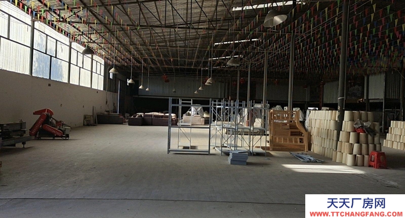 (出租)阜陽潁東廠房整租！交通便利！位置優越！價格面議！！！