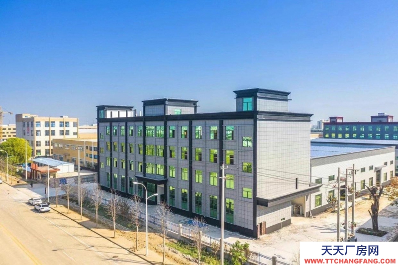 (出租) 阜陽潁東經(jīng)濟(jì)技術(shù)開發(fā)區(qū)廠房出租