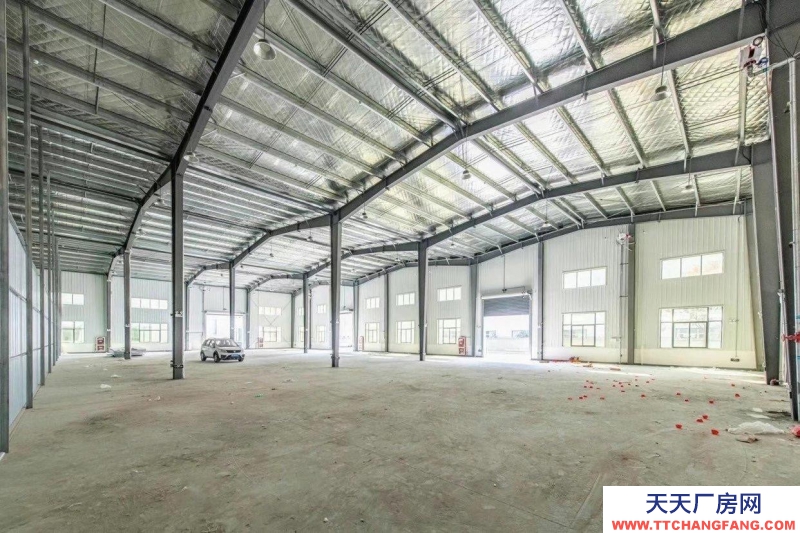 (出租) 阜陽潁東經(jīng)濟(jì)技術(shù)開發(fā)區(qū)廠房出租