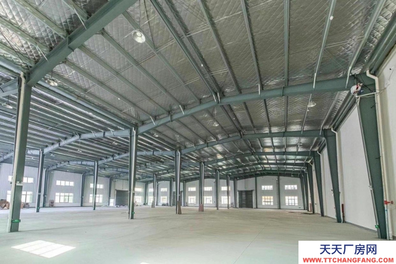 (出租) 阜陽潁東經(jīng)濟(jì)技術(shù)開發(fā)區(qū)廠房出租