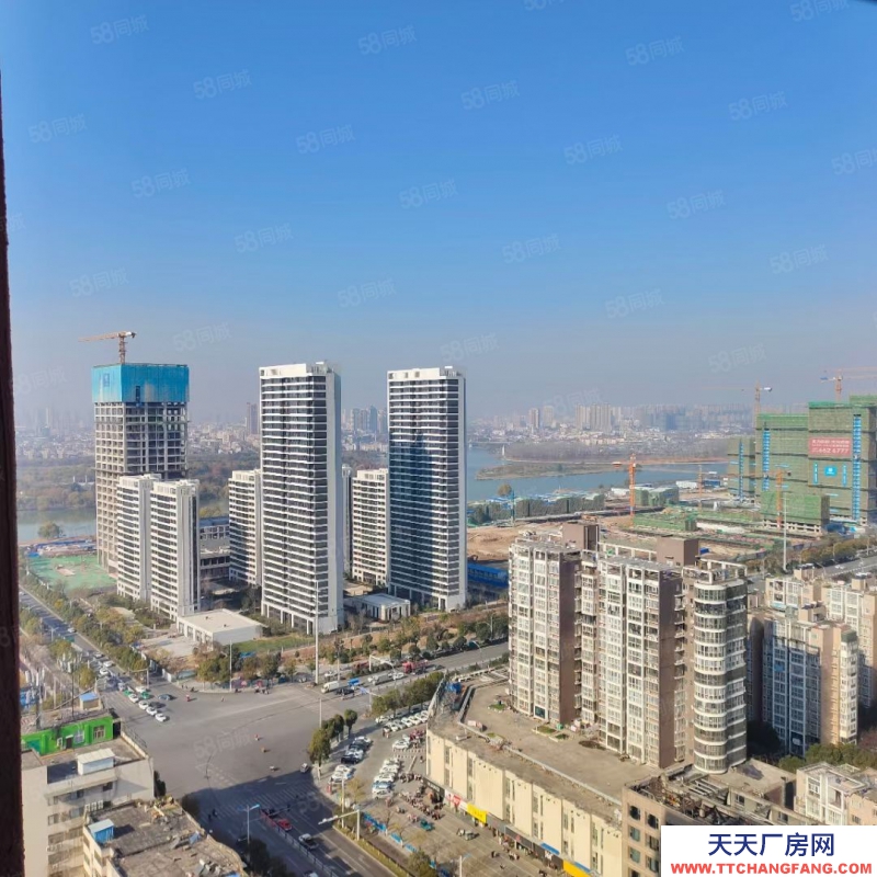 (出租)阜陽潁東 廠房整租 分租均可 火車站南 向陽南路東湖路交匯處