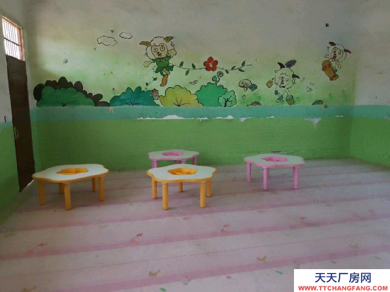 (出租) 阜陽潁上適合辦加工廠，服裝廠，家具廠，培訓班，養老院，廢品收購站等