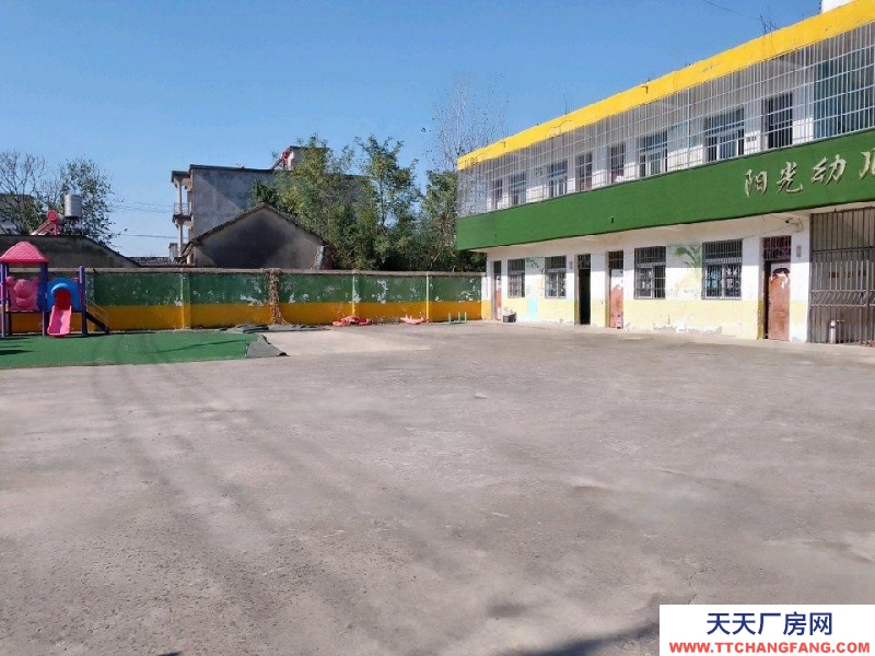 (出租) 阜陽潁上適合辦加工廠，服裝廠，家具廠，培訓(xùn)班，養(yǎng)老院，廢品收購站等