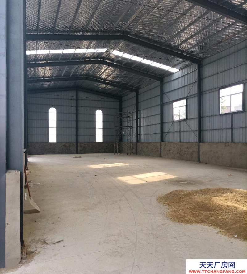 (出租) 阜陽潁上環(huán)境好，水電齊全，空地大