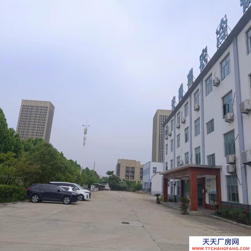 (出租) 阜陽潁上廠房/倉庫/冷庫出租（交通便利距離潁上東高速口1500米）