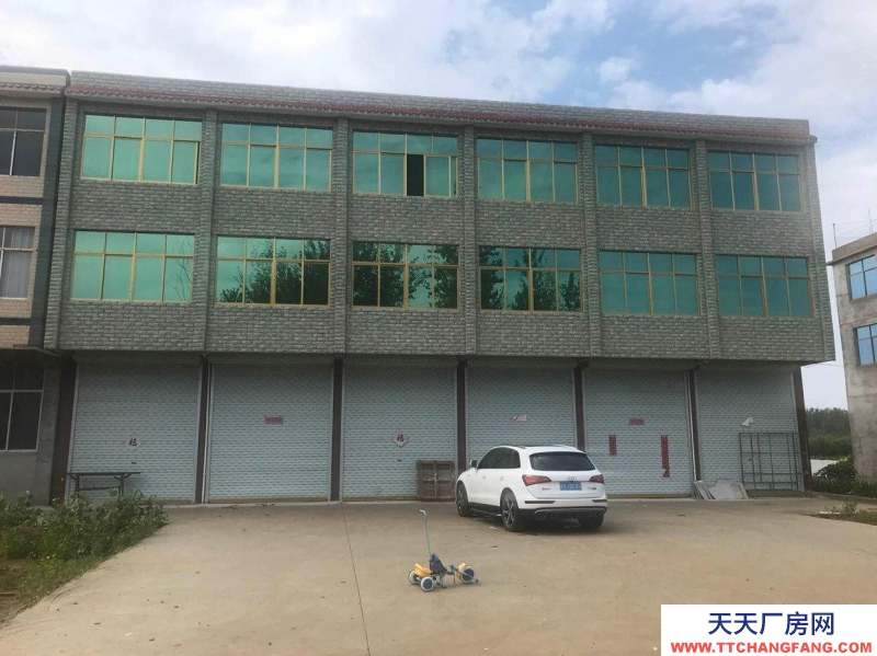 (出租) 阜陽阜南周邊廠房出租交通便利水電齊全