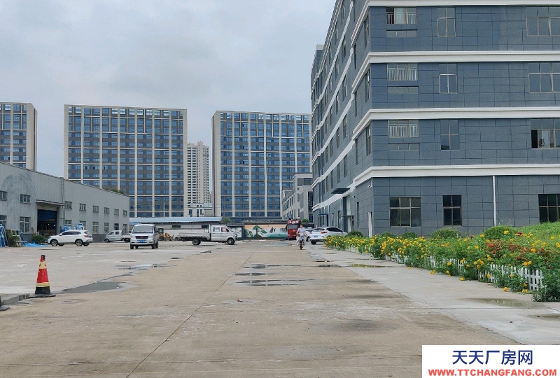 (出租) 阜陽阜南非中介，二樓，電話聯系，全新廠房