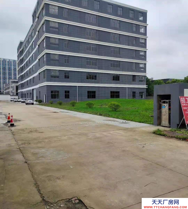 (出租) 阜陽阜南非中介，二樓，電話聯系，全新廠房