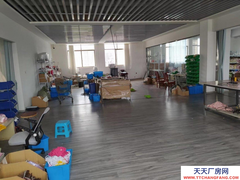 (出租) 阜陽阜南面積1200平方，可做電商